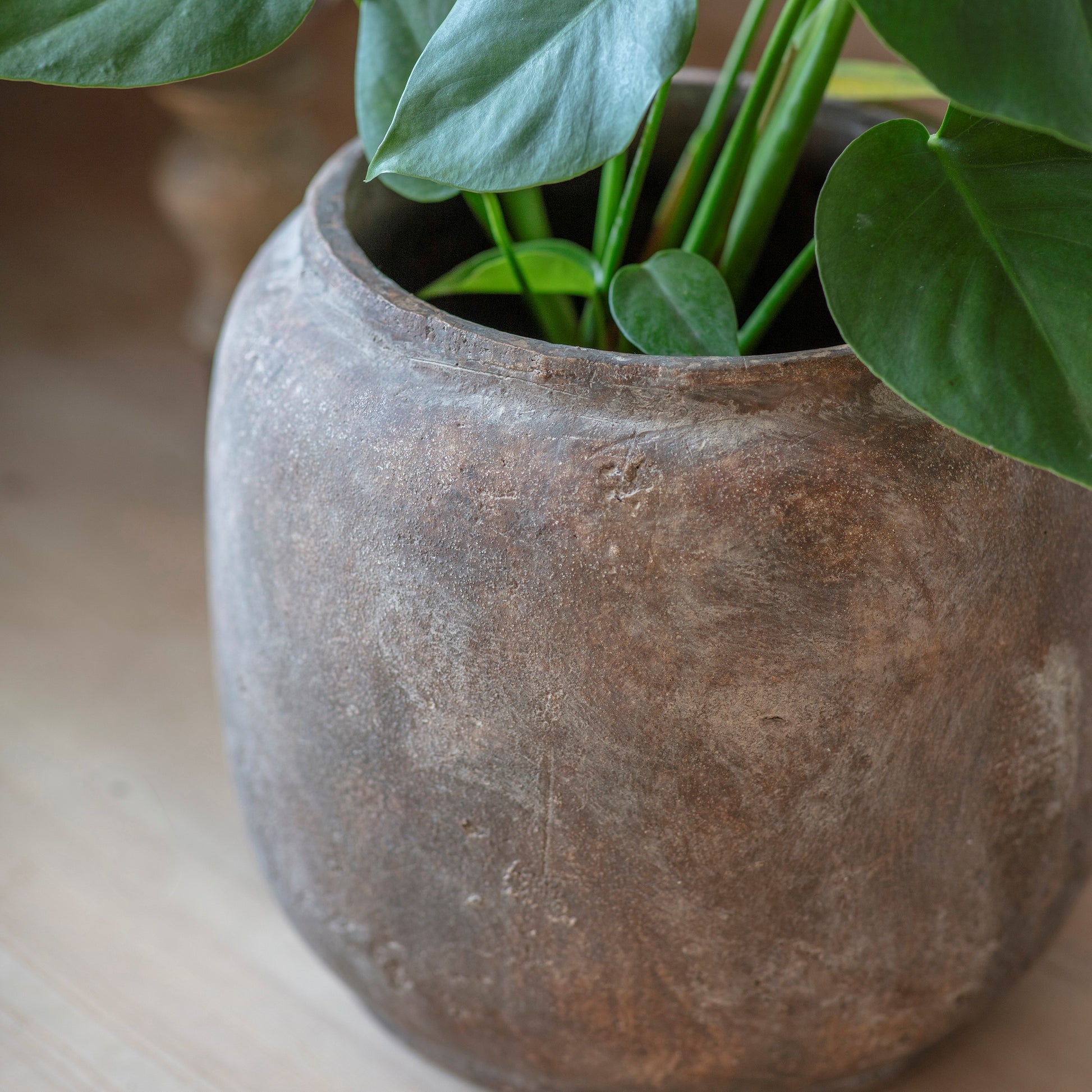 Lockton Large Planter