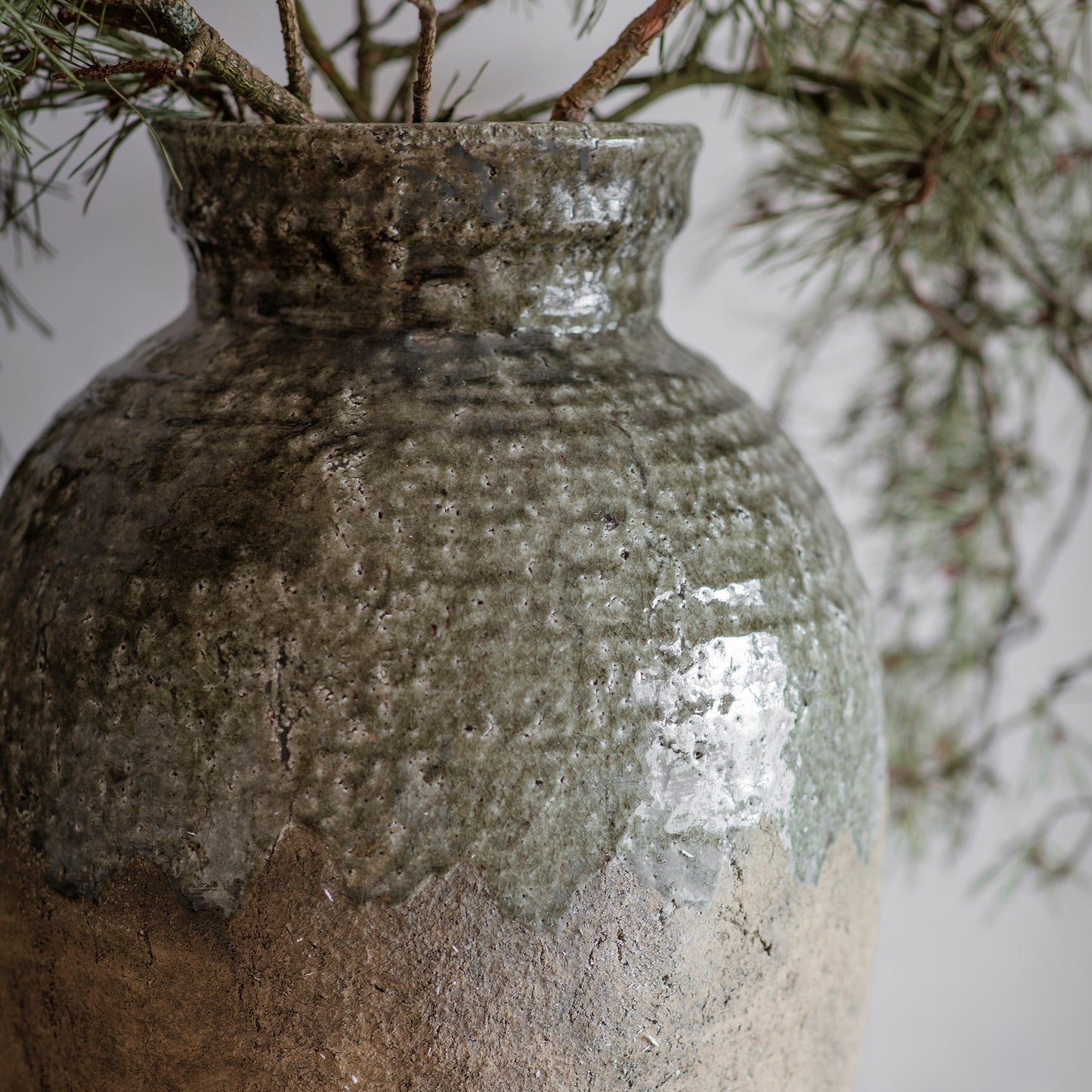 Lodsworth Ombre Pot