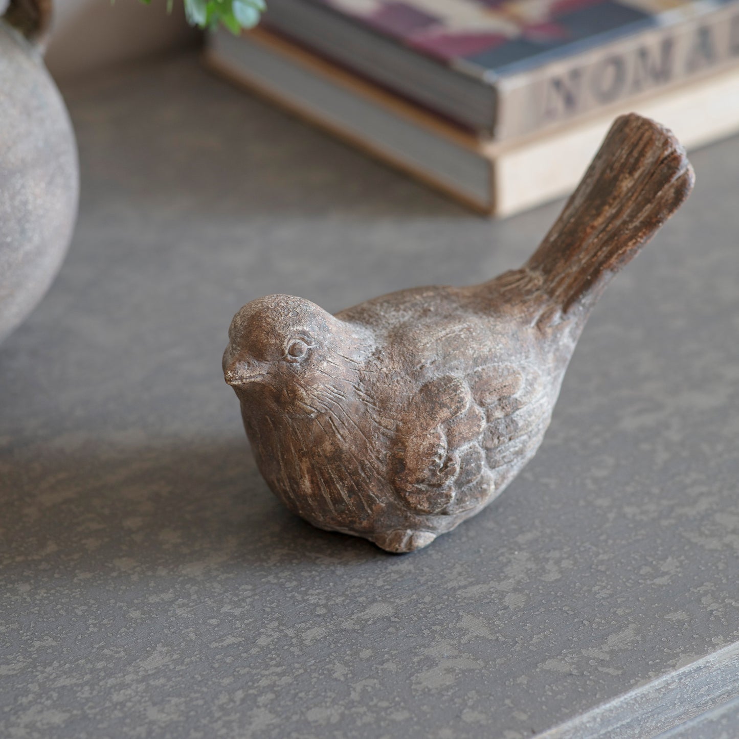 Lockton Pair of Birds