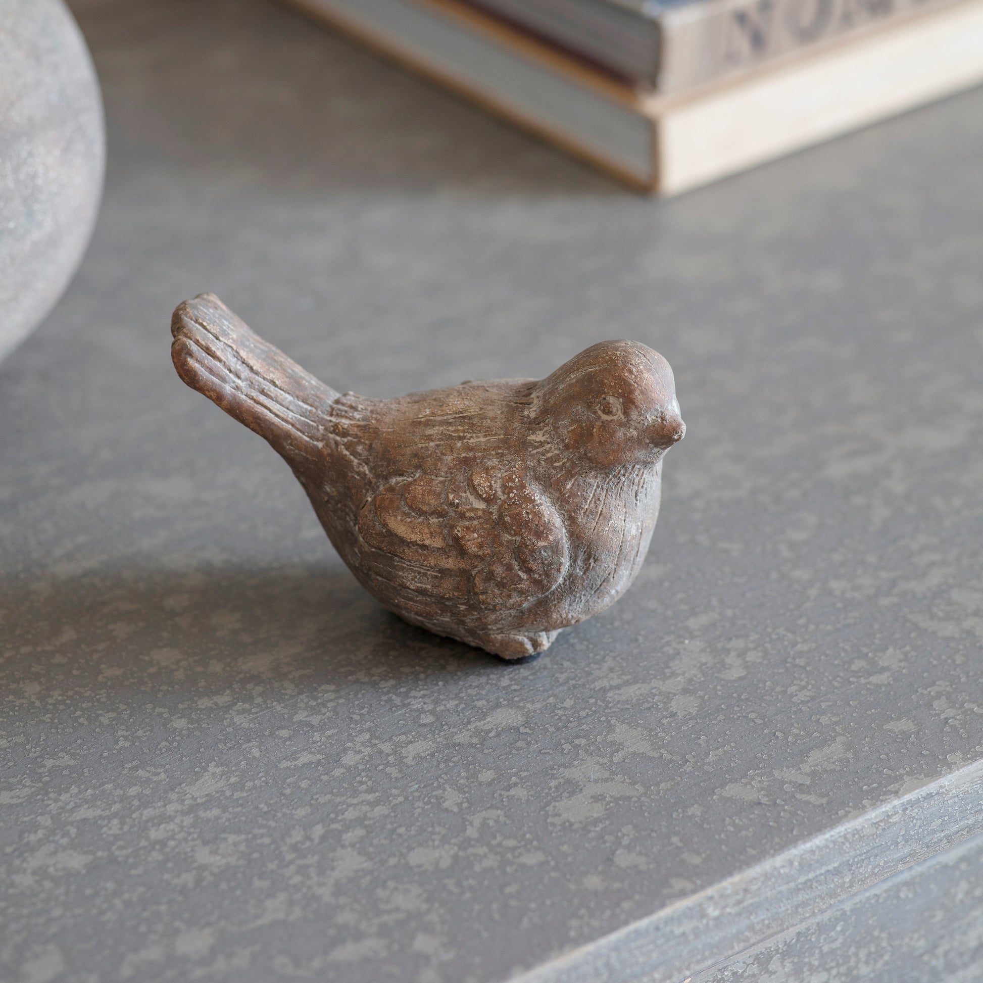Lockton Pair of Birds