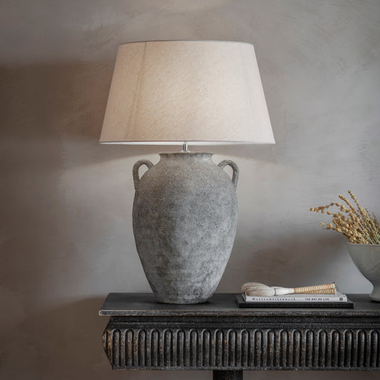 Bradwell Urn Table Lamp