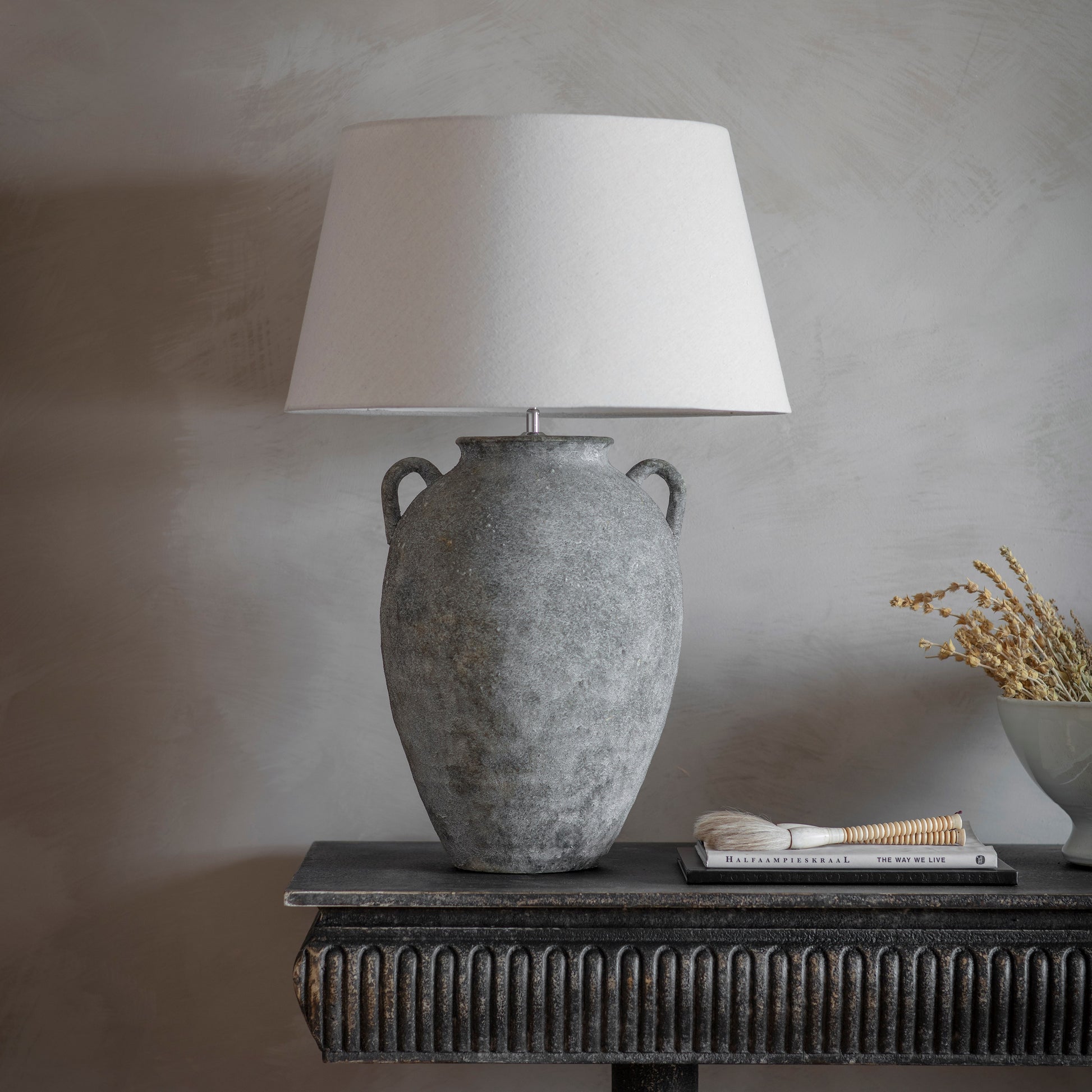 Bradwell Urn Table Lamp