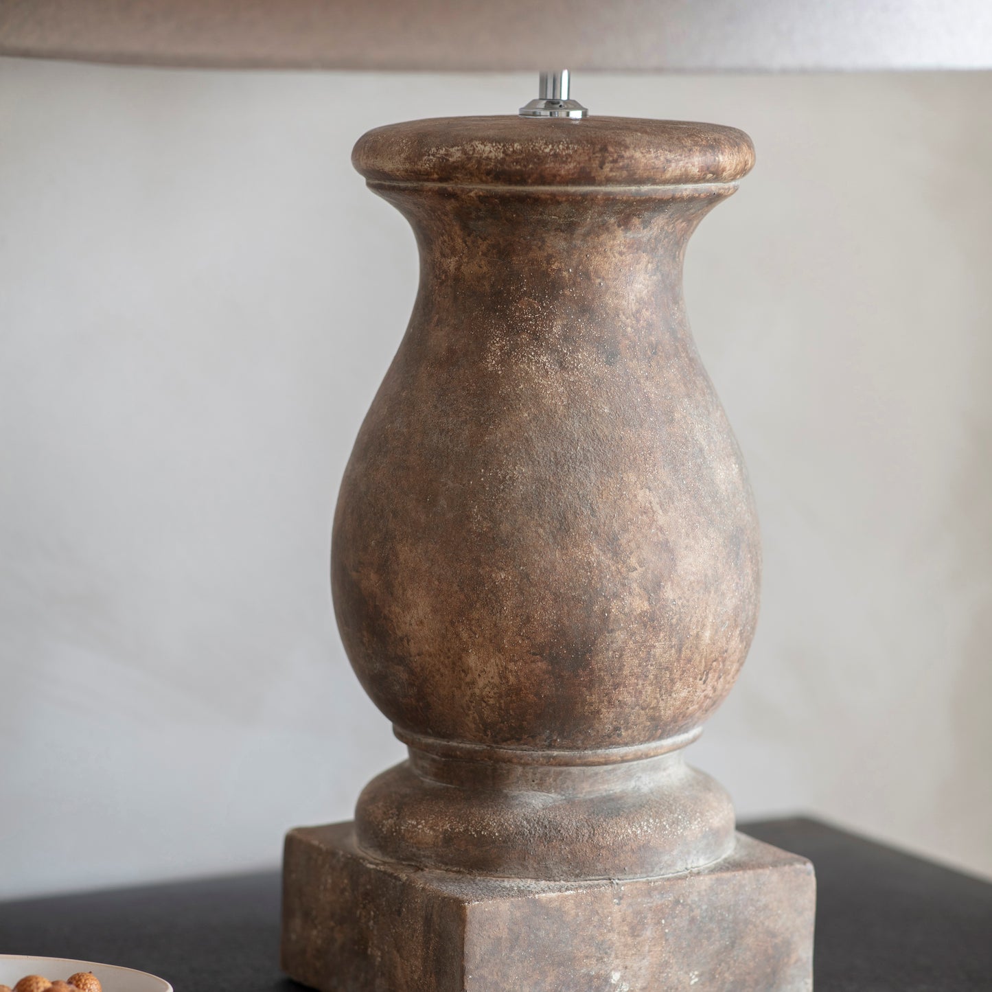 Lockton Urn Table Lamp