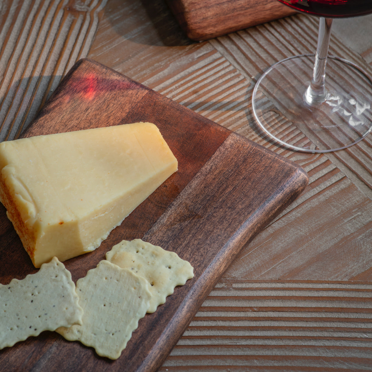 Abbott Large Wooden Chopping Board