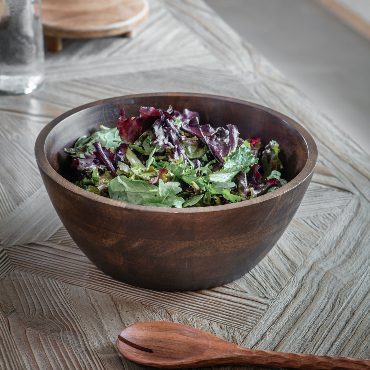 Abbott Large Serving Bowl