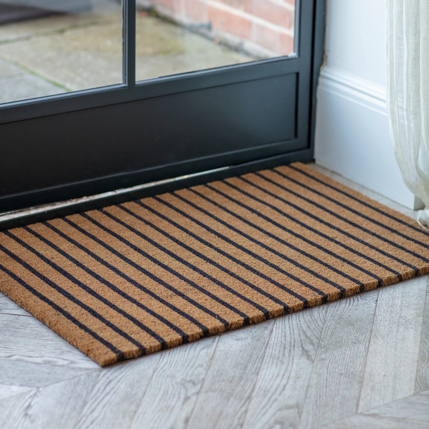Elstone Large Studio Line Doormat