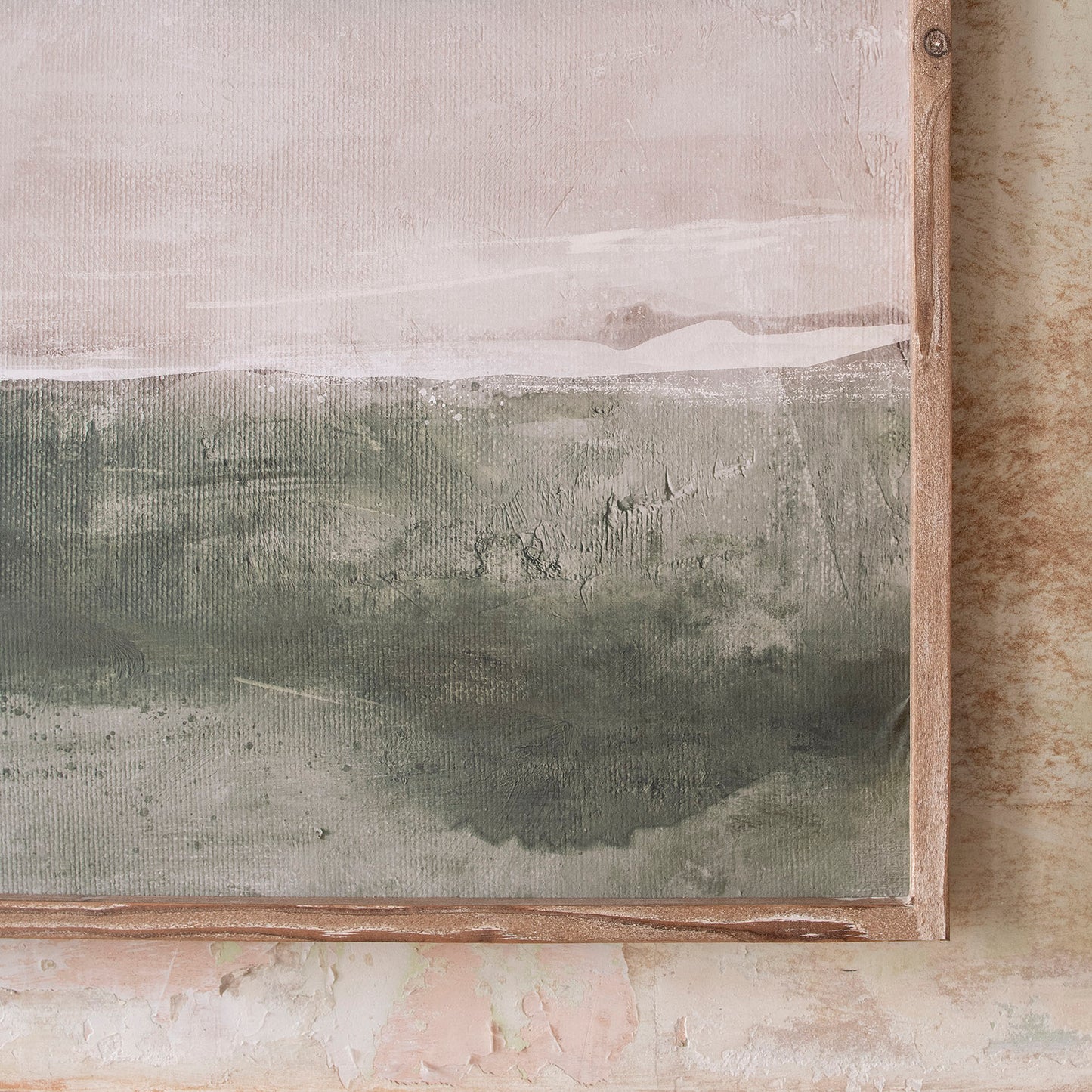 Hambledon Set of 2 Ocean Framed Prints