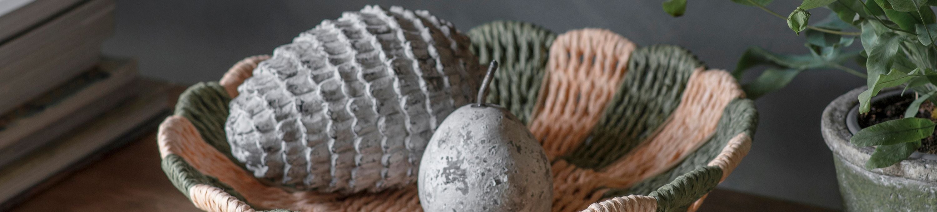 Ornaments