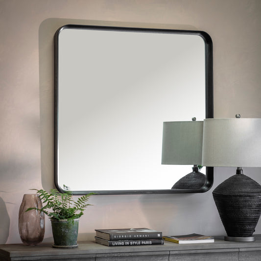 Warkworth Square Mirror