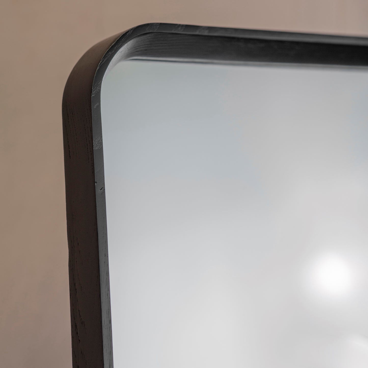 Warkworth Full Length Free-Standing Mirror