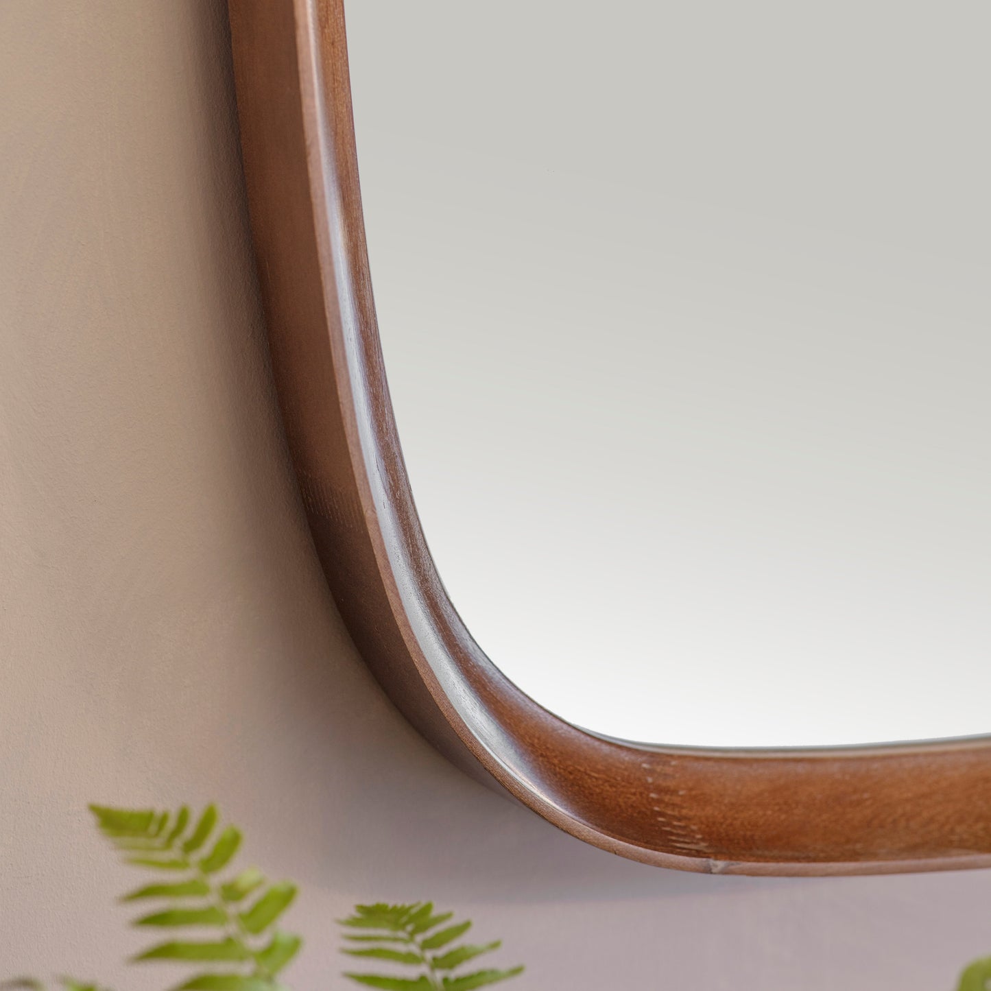 Braunston Rectangular Mirror