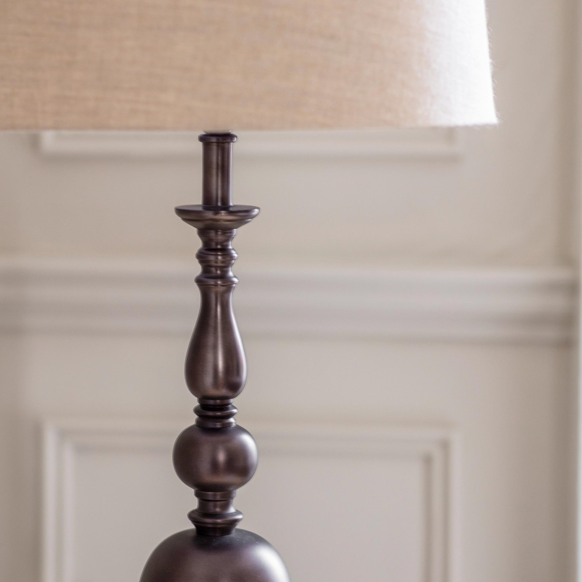 Kirdford Globe Table Lamp