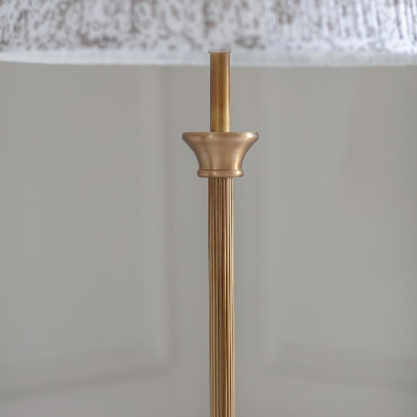 Kirdford Floor Lamp