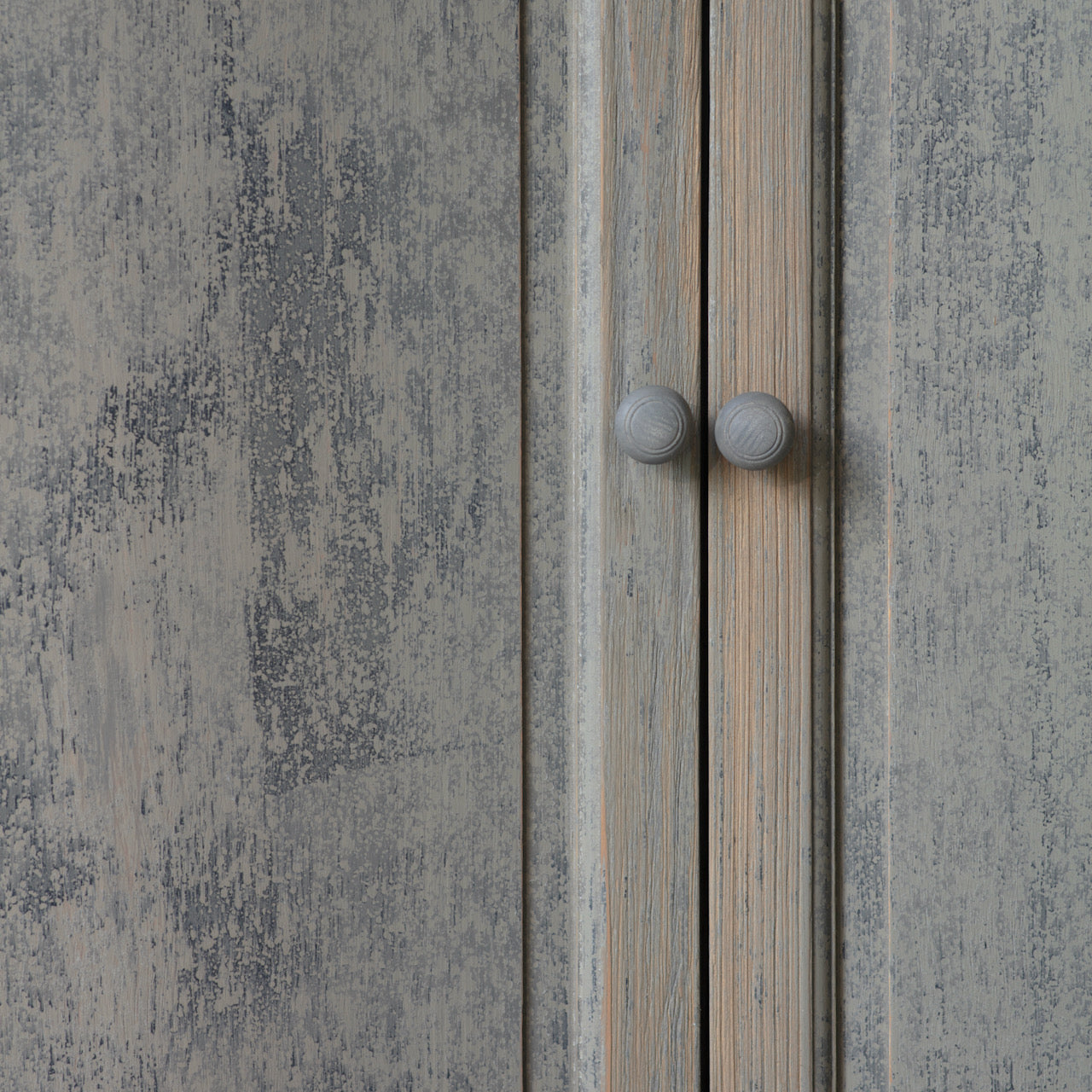 Hambledon 4 Door Sideboard