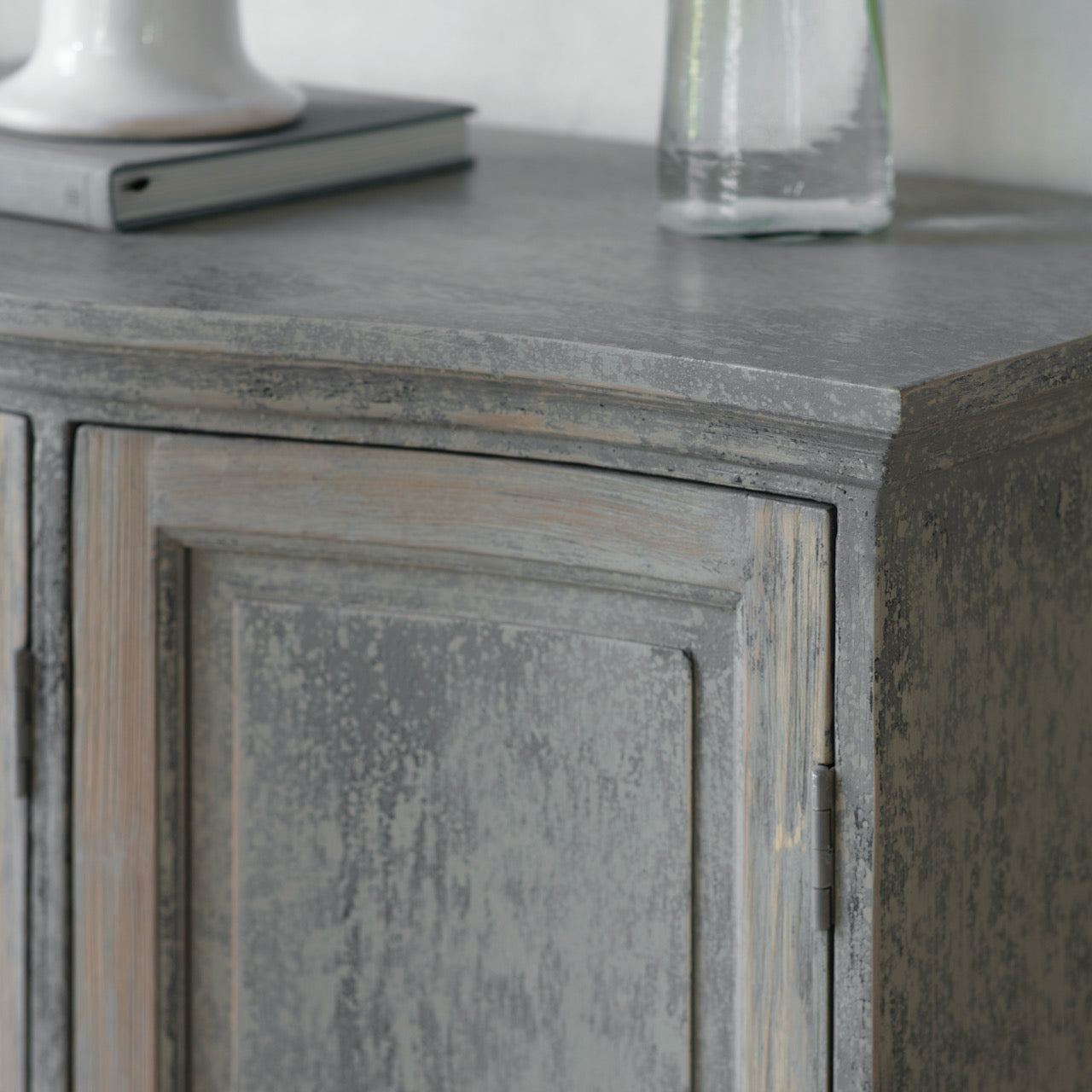 Hambledon 4 Door Sideboard