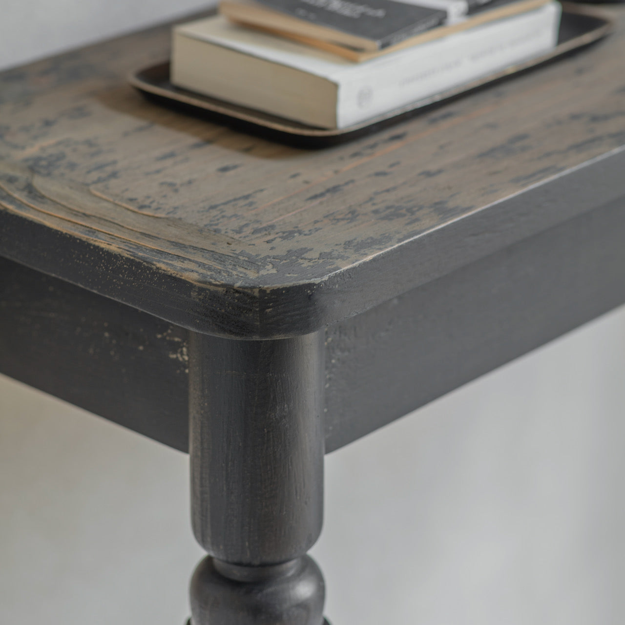 Hambledon Wall Mounted Console Table