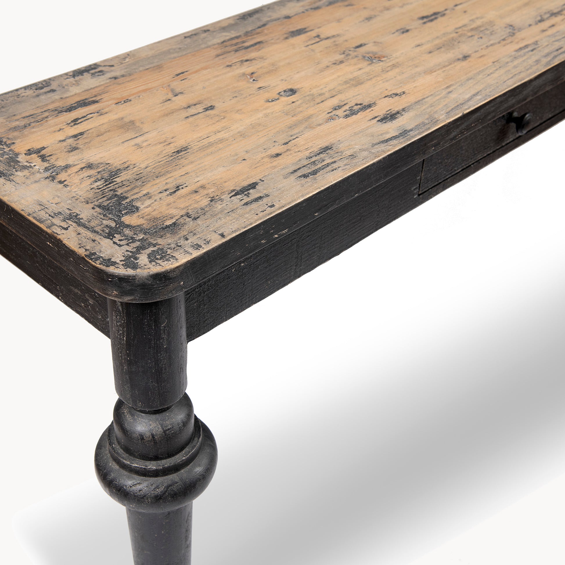 Hambledon Wall Mounted Console Table