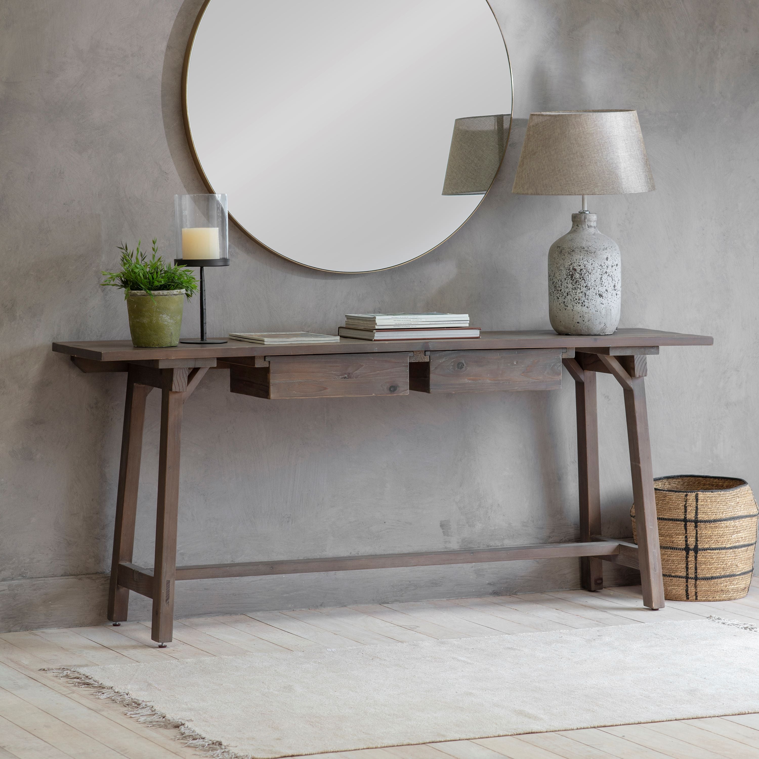 Hambledon Console Table
