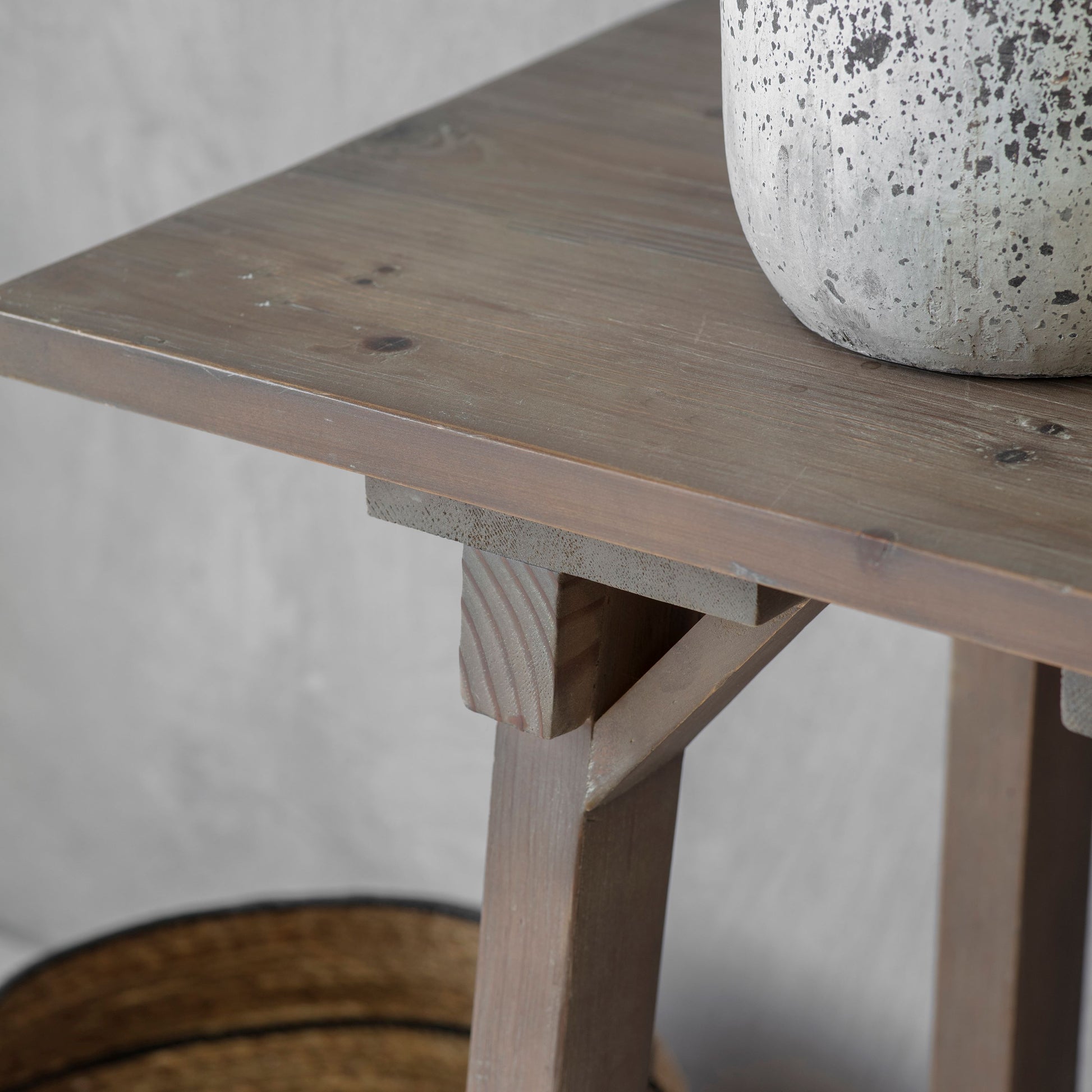 Hambledon Console Table