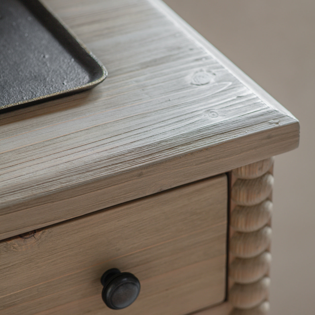 Hambledon Large Chest of 3 Drawers