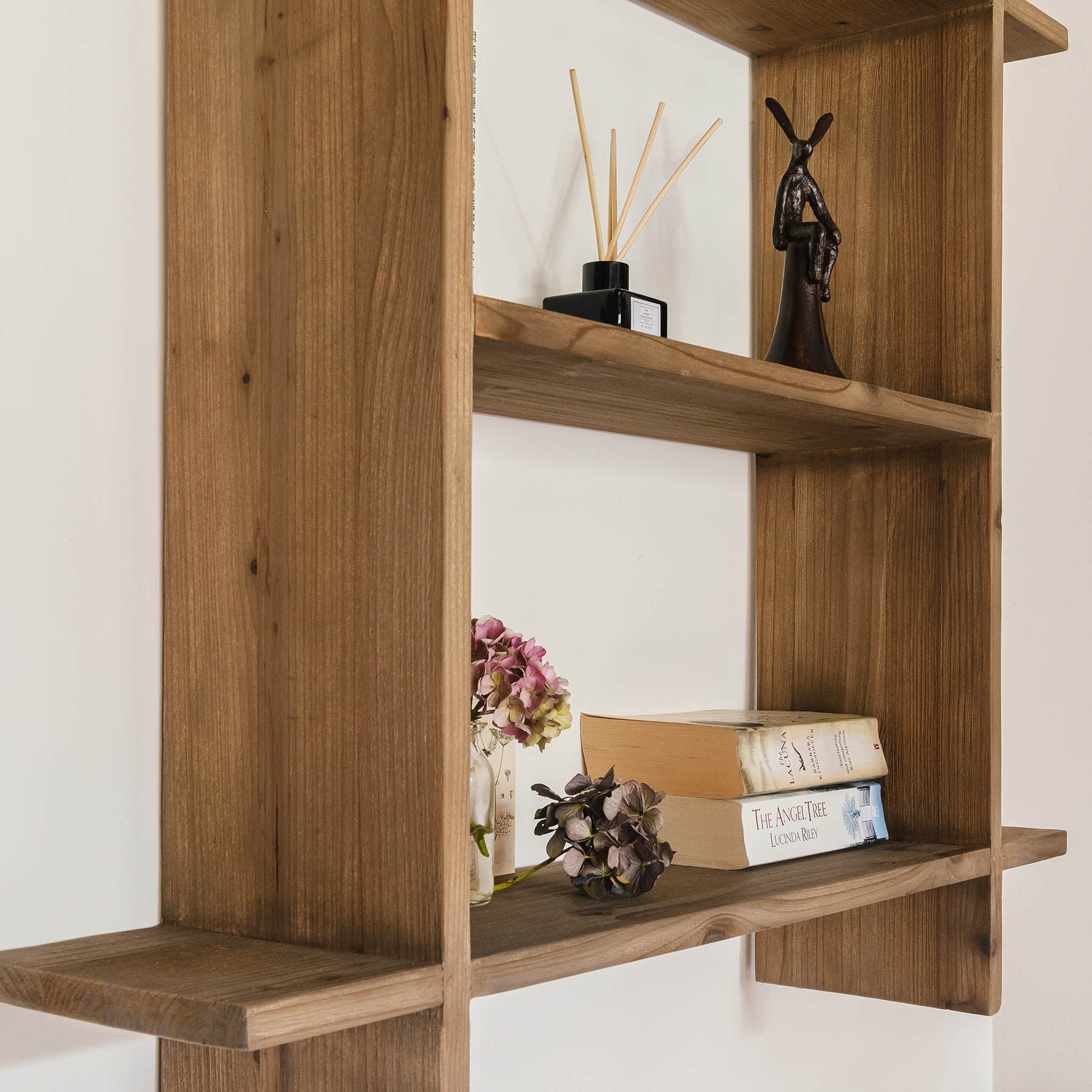 Randwick Triple Wall Shelf