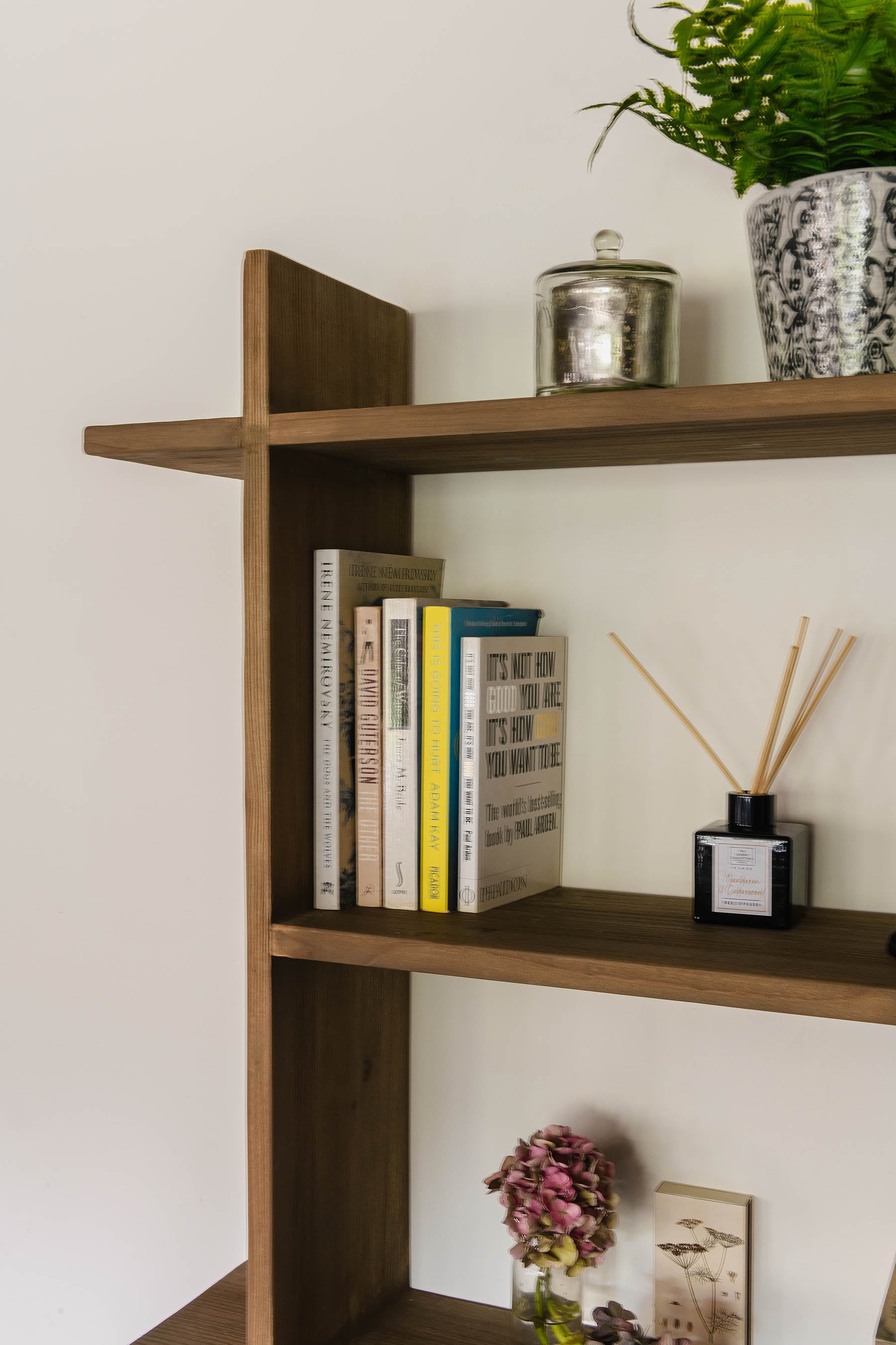 Randwick Triple Wall Shelf