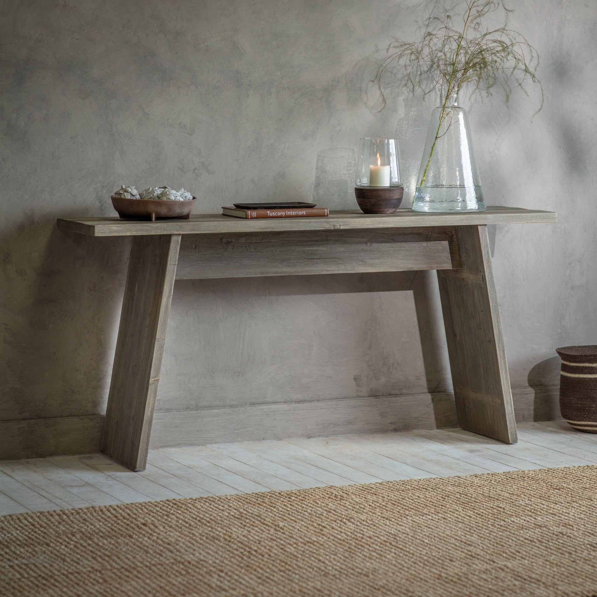 Loumarin Angular Console Table