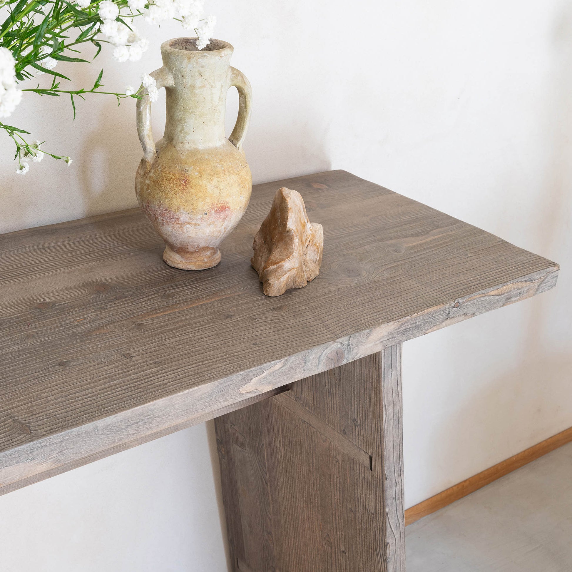 Loumarin Angular Console Table
