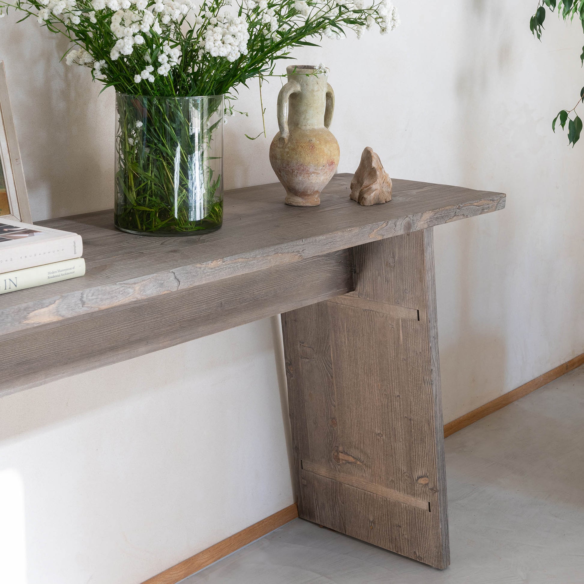 Loumarin Angular Console Table