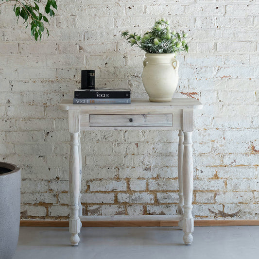 Loumarin Small Desk