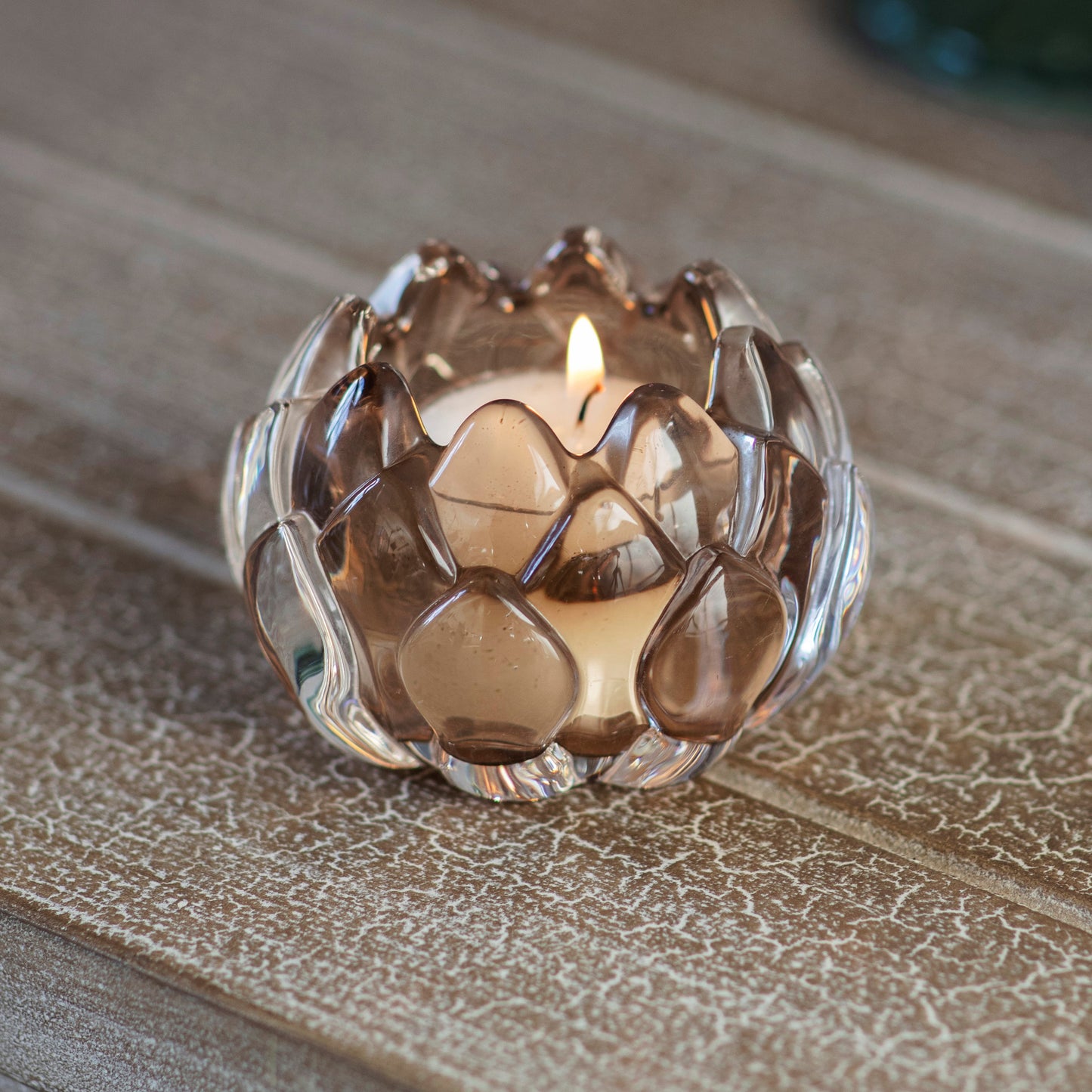 Twyford Chestnut Blossom Votive