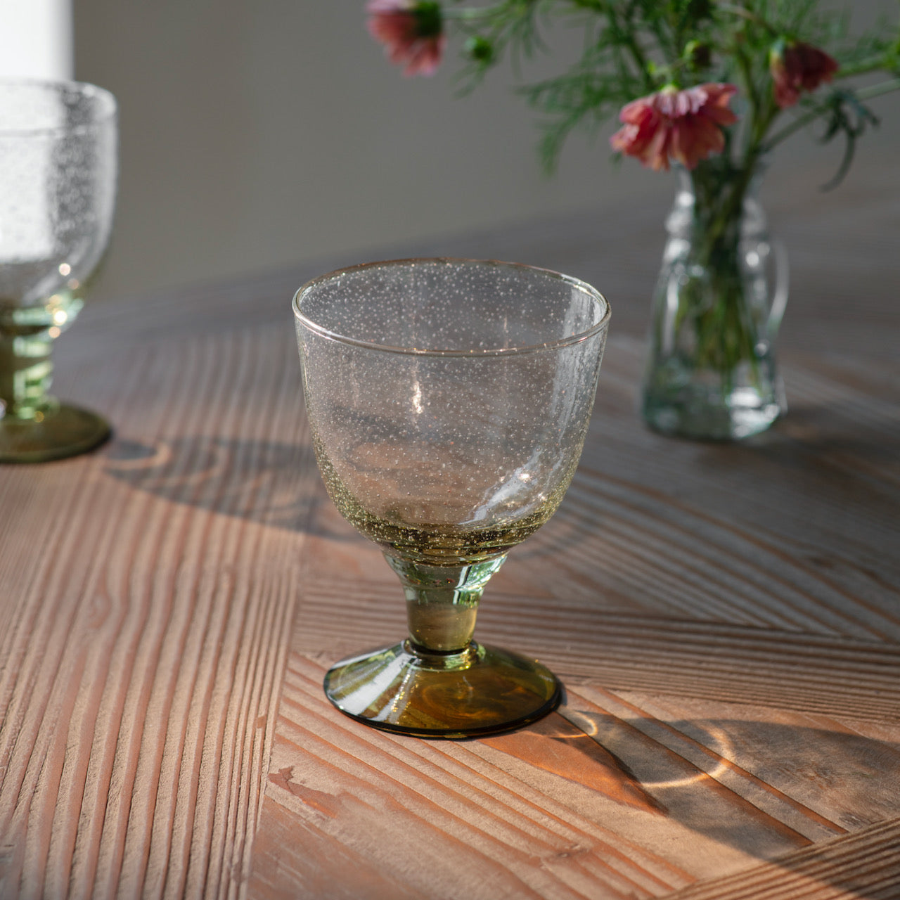 Adlestrop Red Wine Glass