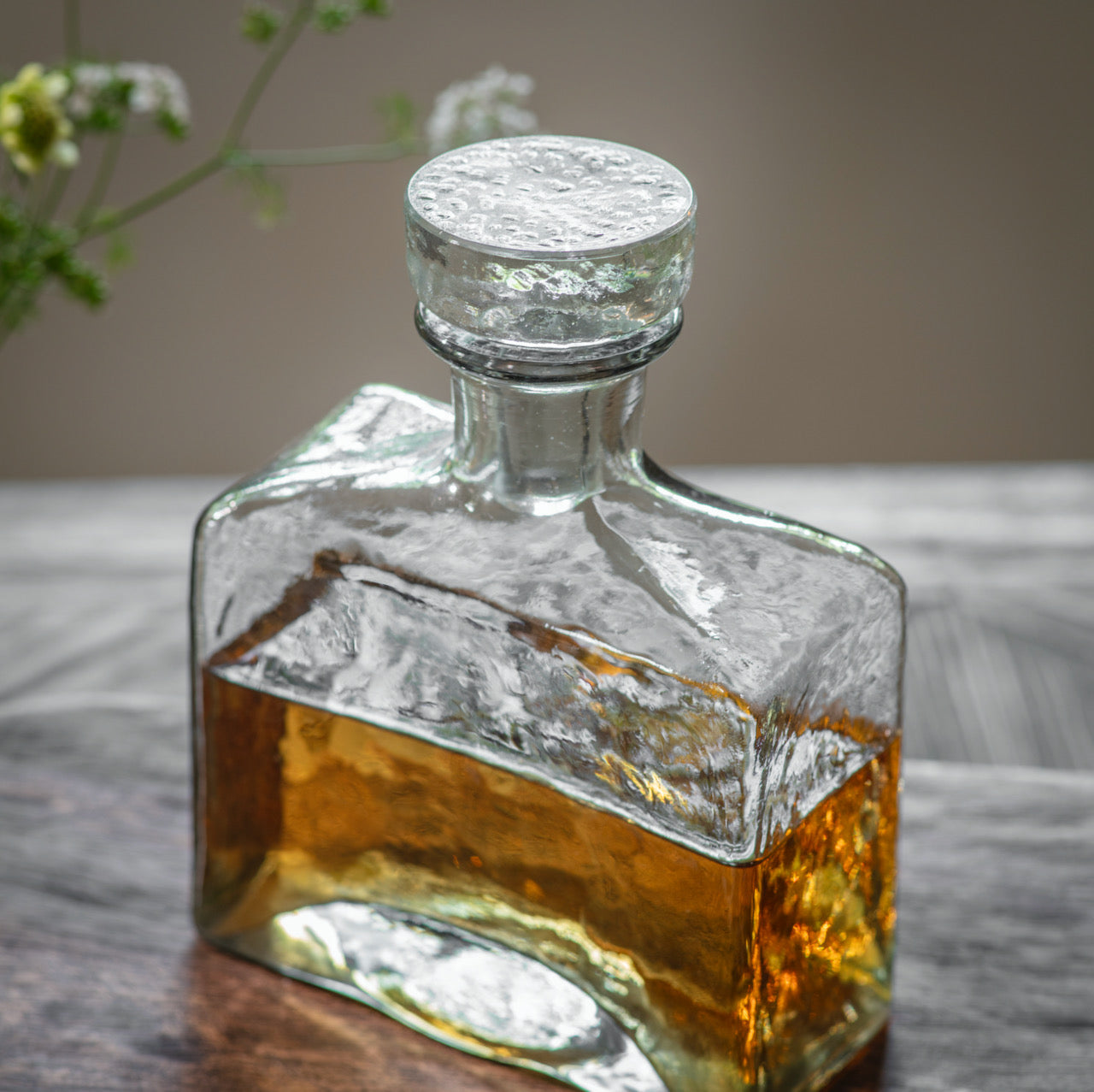 Winchcombe Decanter
