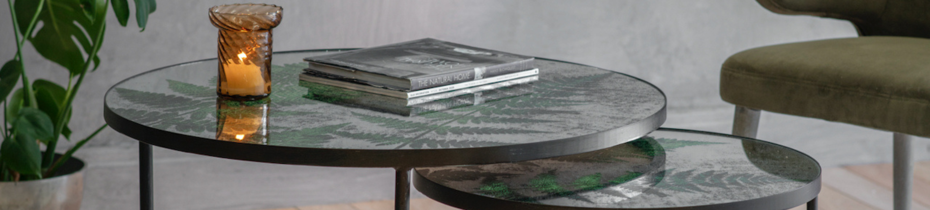 Side Tables