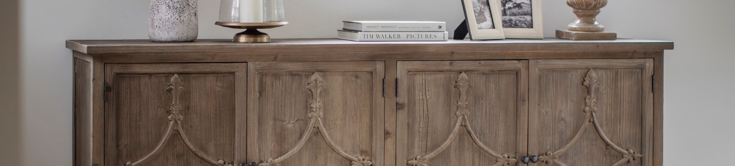 Sideboards & Cabinets