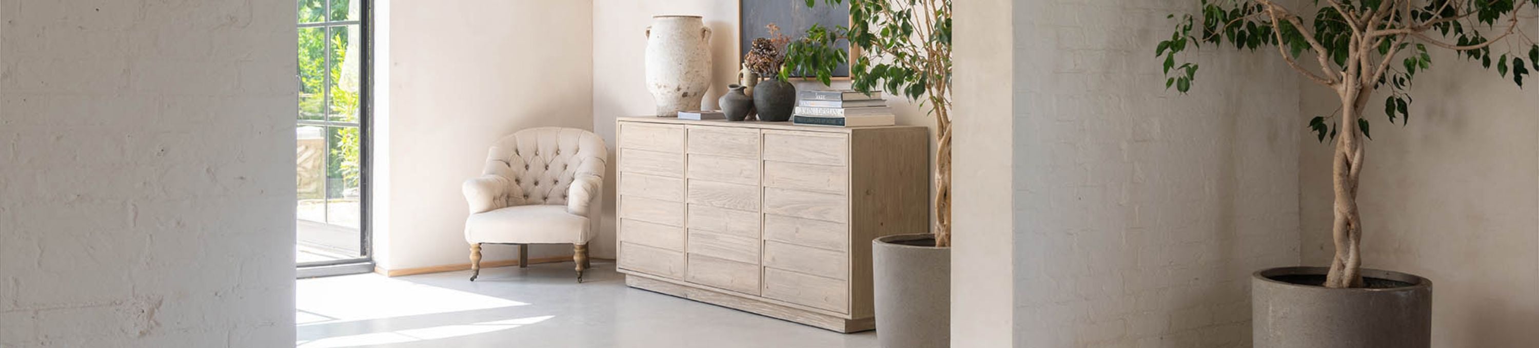 Sideboards & Cabinets