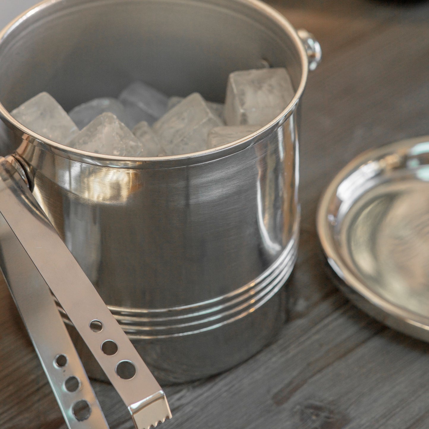 Smithfield Ice Bucket