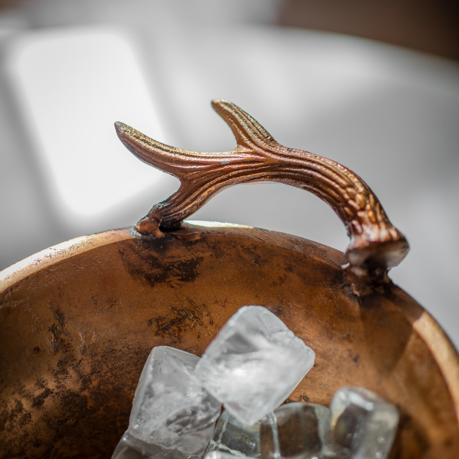 Smithfield Large Stag Wine Cooler