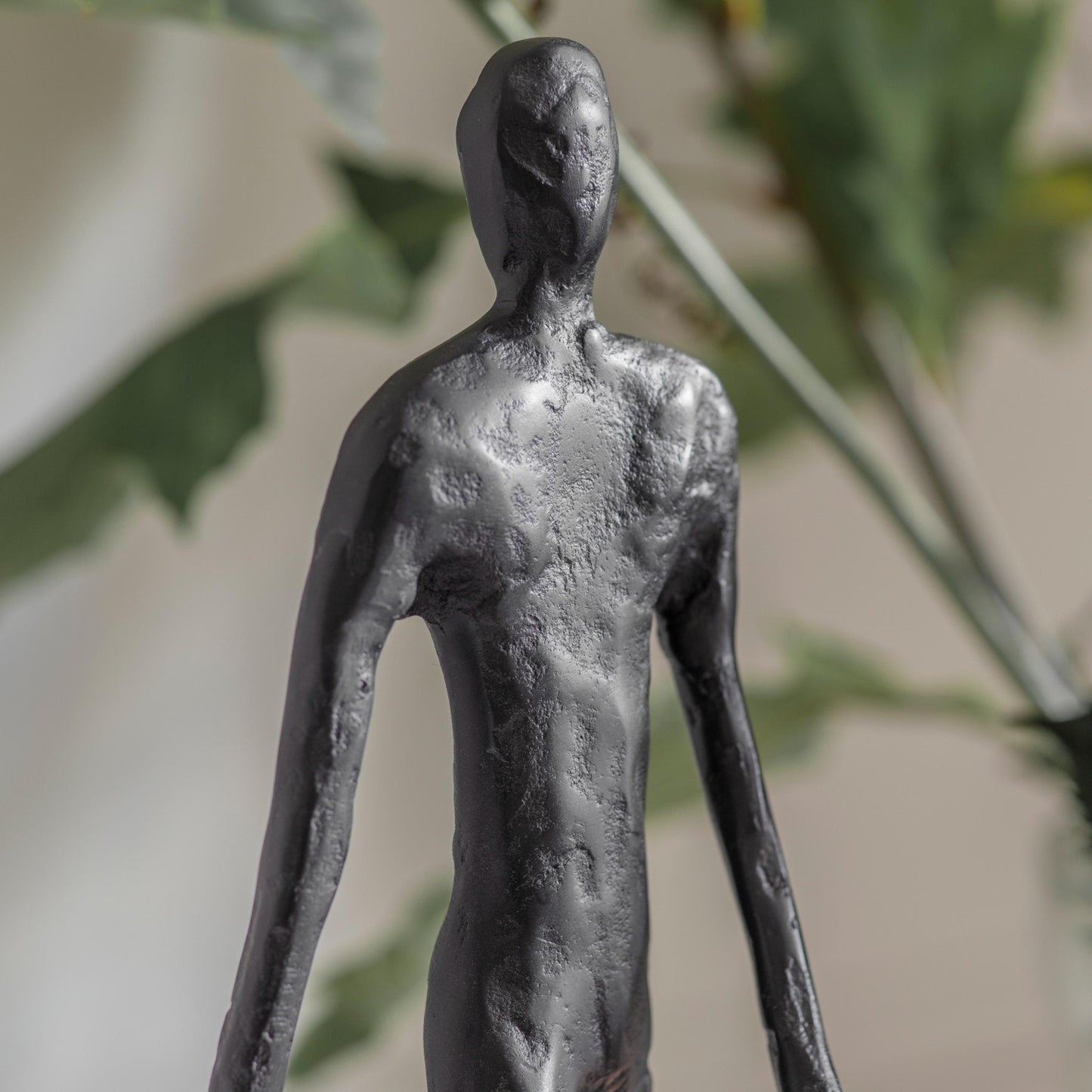 Lovedale Walking Man