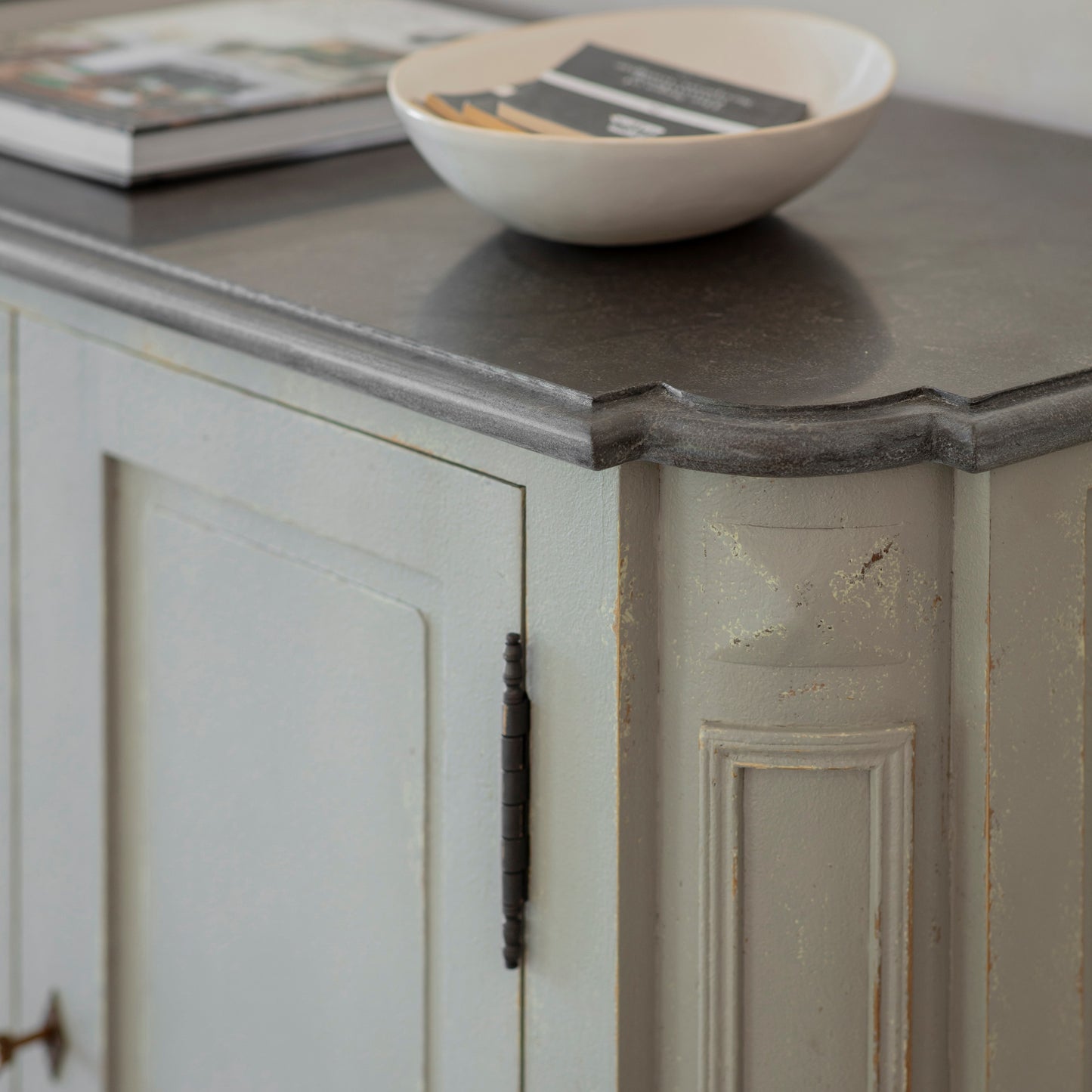 Collinson Stone Top Sideboard