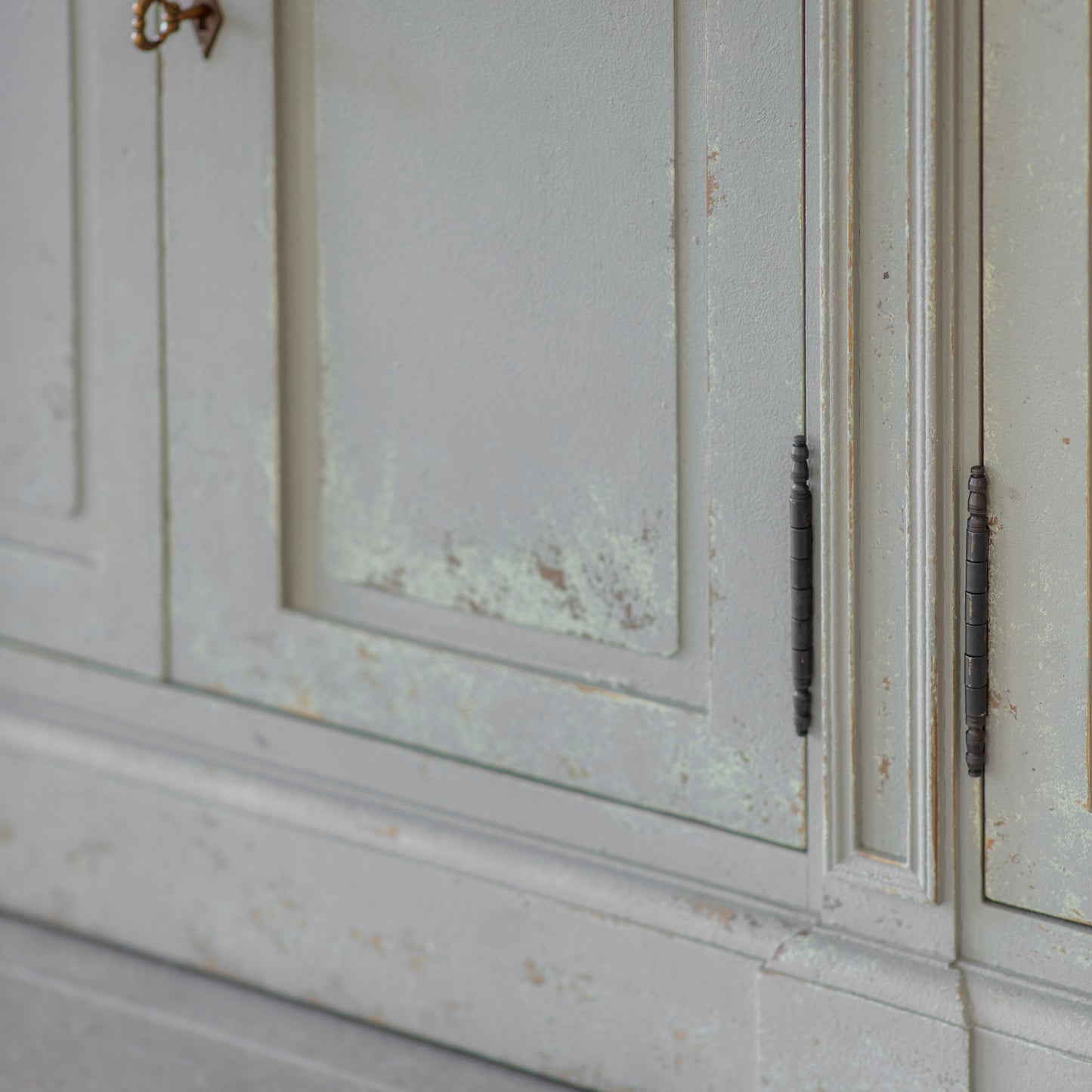 Collinson Stone Top Sideboard