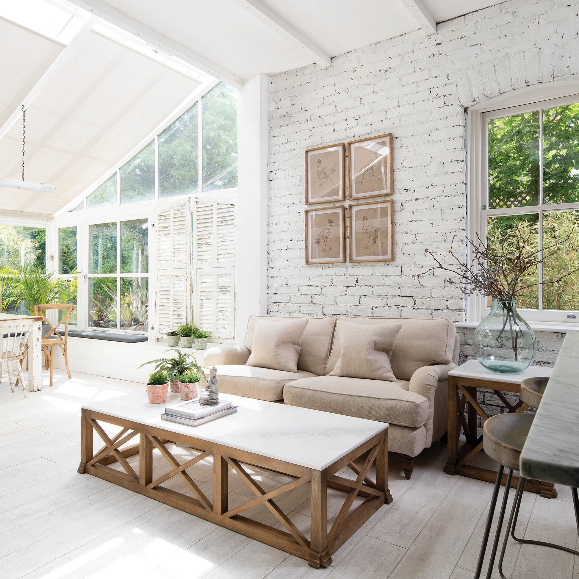 Otterford Coffee Table