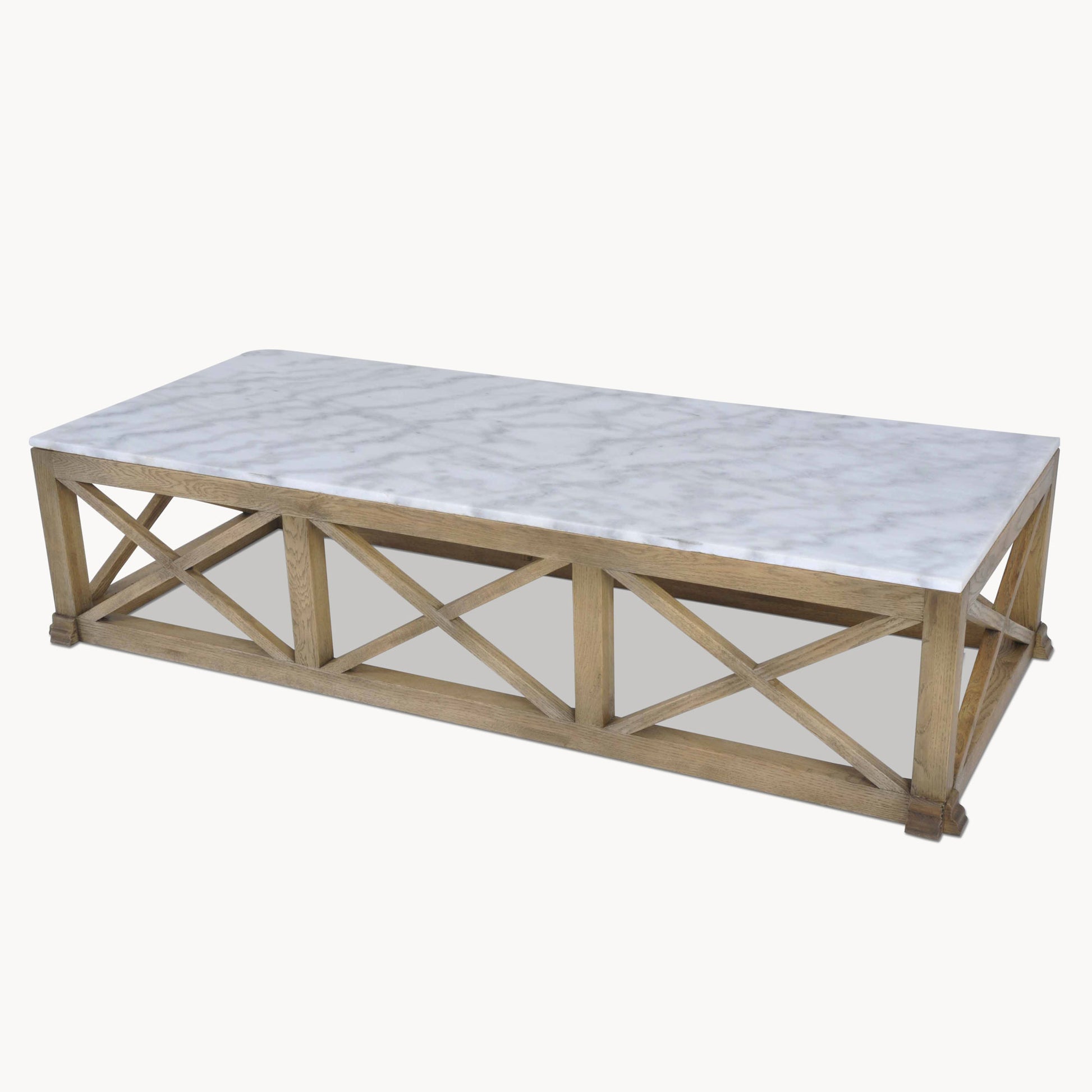 Otterford Coffee Table