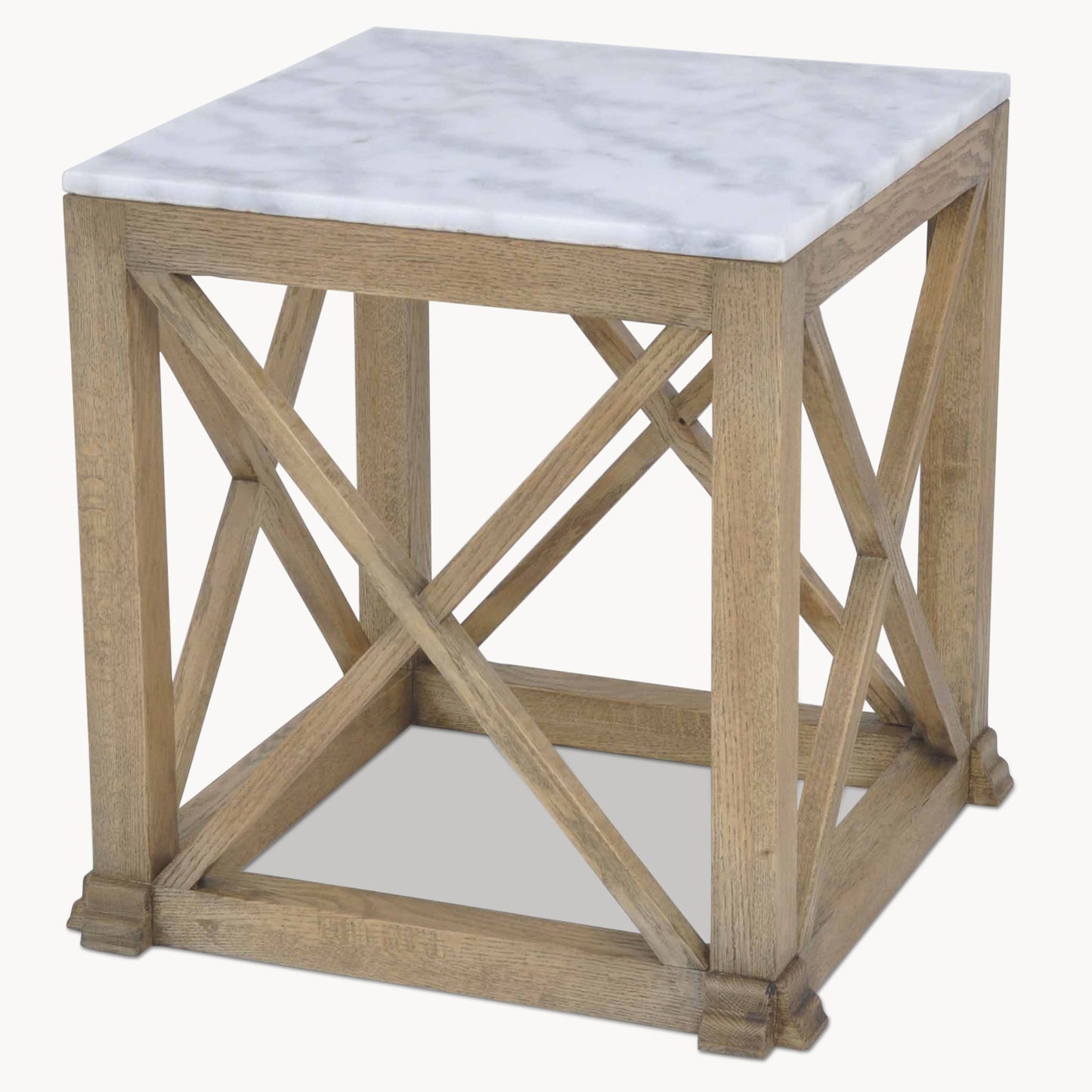 Otterford Side Table