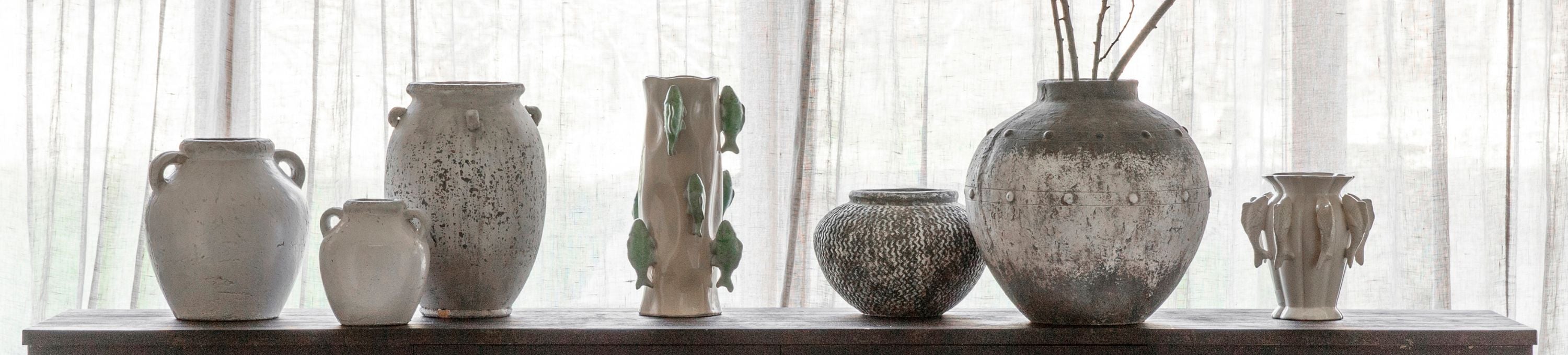 Vases