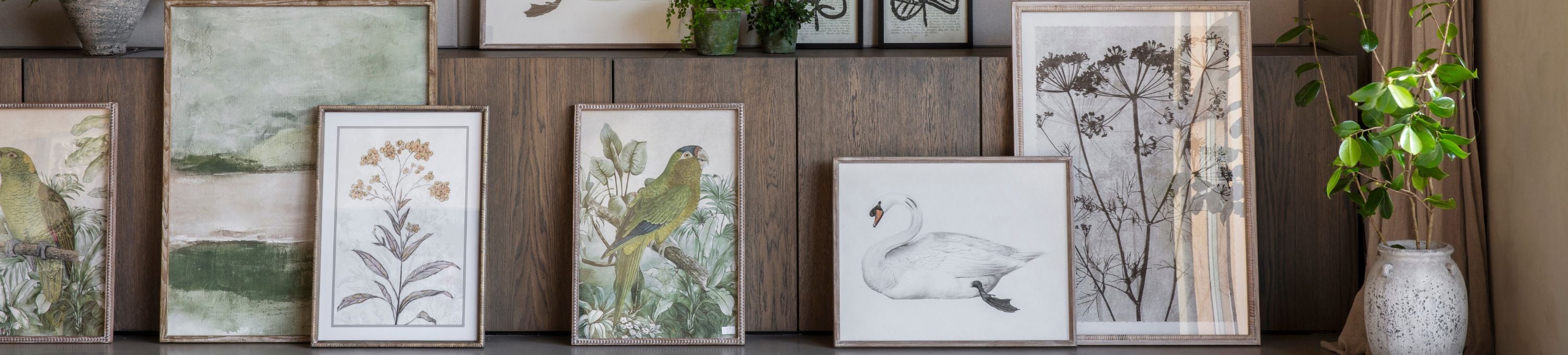 Wall Art