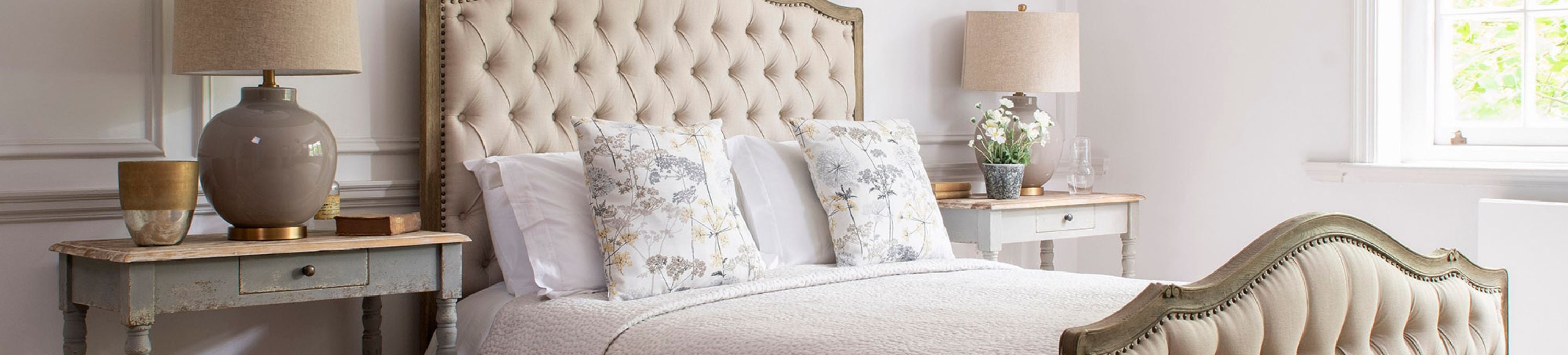 Bedside Tables