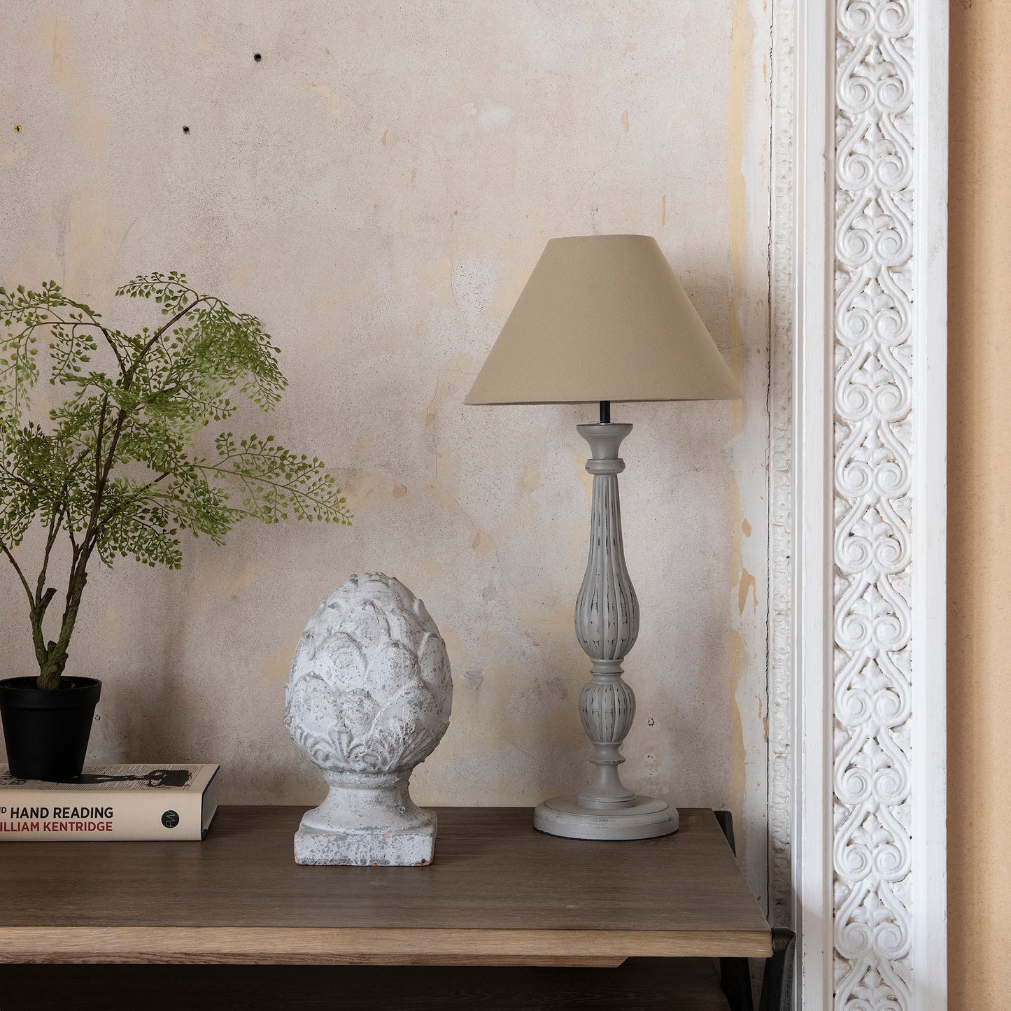 Birkdale Artichoke Stone