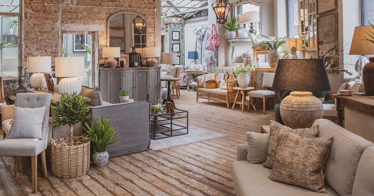 One.World Parsons Green