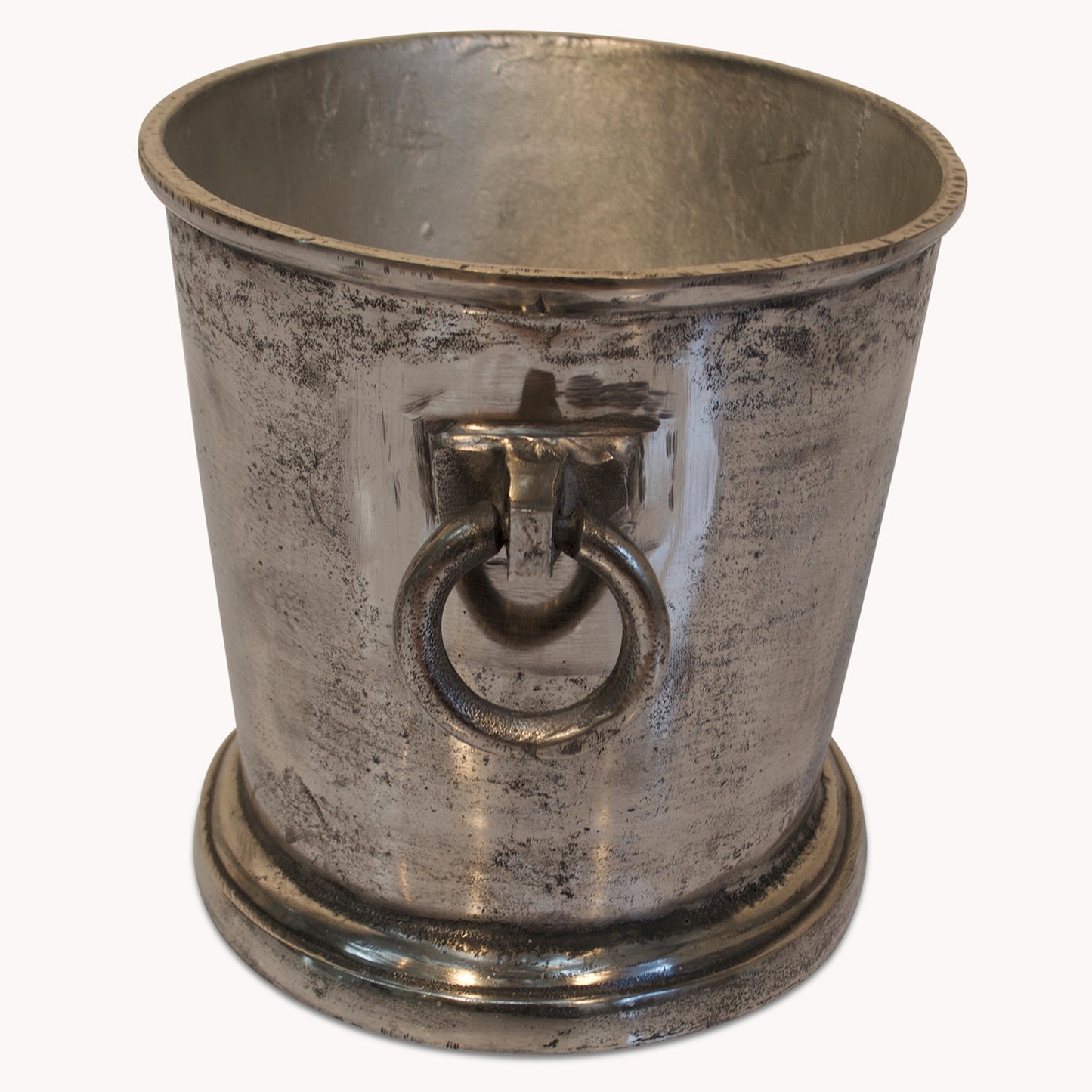 Smithfield Aluminium Wine Cooler